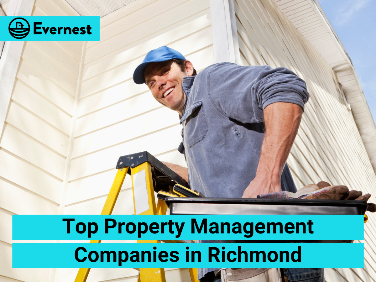 Top Property Management Companies in Richmond: A Comprehensive Guide for Choosing the Right One